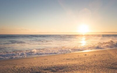 Aromatherapy – Beach Sun & Summer Fun
